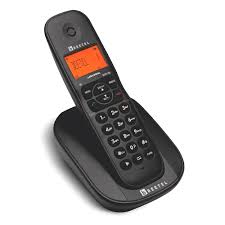 Cordless Telephones